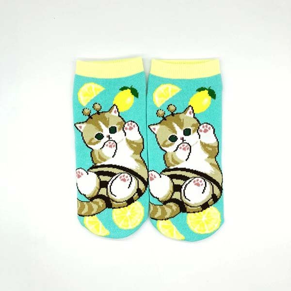 San-X Fluffy Socks - Sumikko Gurashi