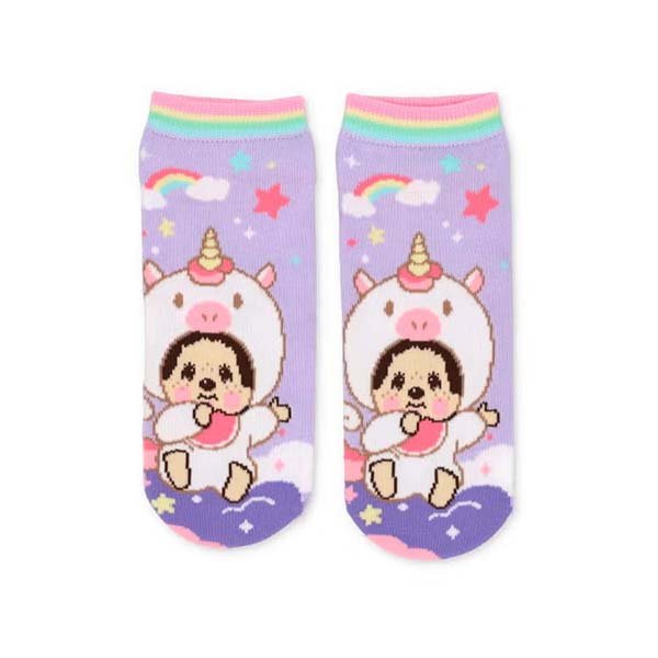 Korilakkuma Naptime Together Cozy Socks