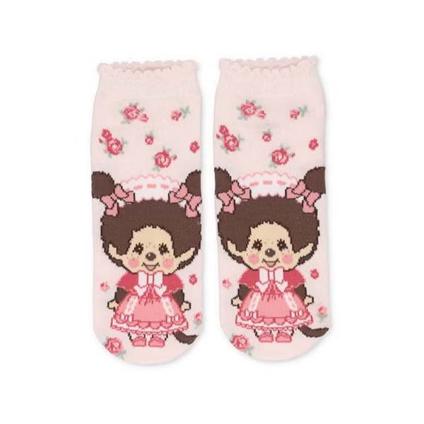 Sumikko Gurashi Socks (Bear/Cat/Dino)