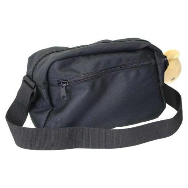 Rilakkuma Crossbody Bag with Face Pouch, Rilakkuma