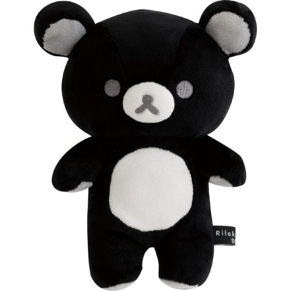 Rilakkuma Flower Tea Time Series Soft Toy