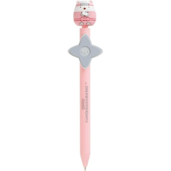 Sumikko Gurashi : Ninja Training Shirokuma Ballpoint Pen