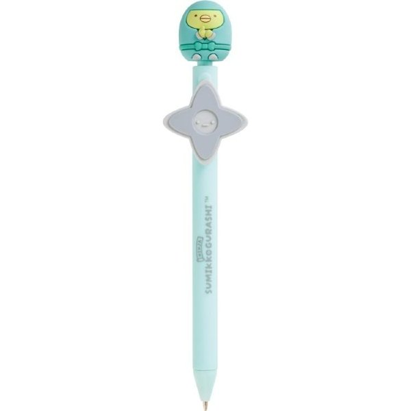 Sumikko Gurashi : Ninja Training Pengu Ballpoint Pen