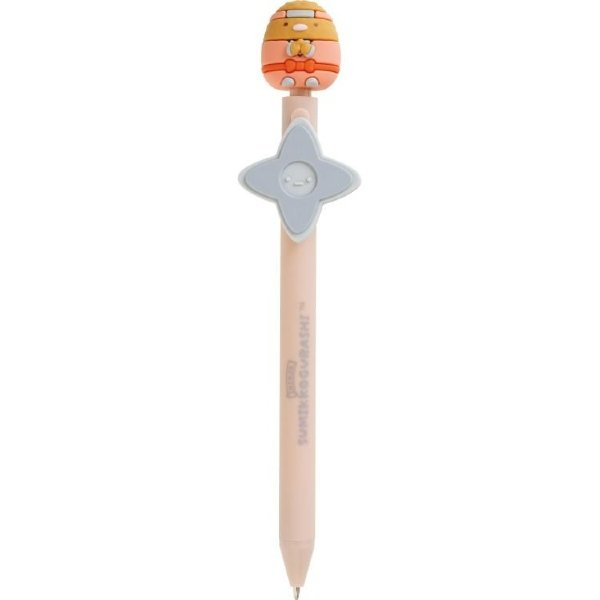 Sumikko Gurashi : Ninja Training Pork Ballpoint Pen