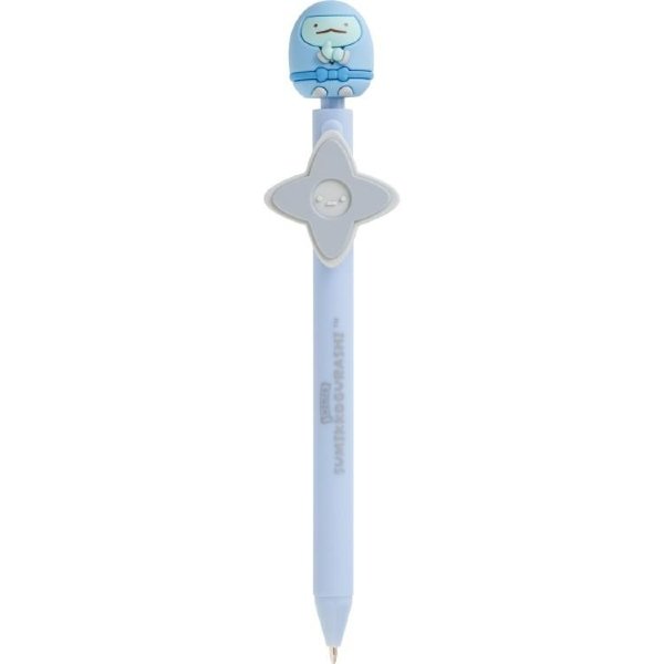 Sumikko Gurashi : Ninja Training Tokage Ballpoint Pen