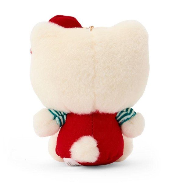 Hello Kitty : Retro Nostalgia Bag Charm