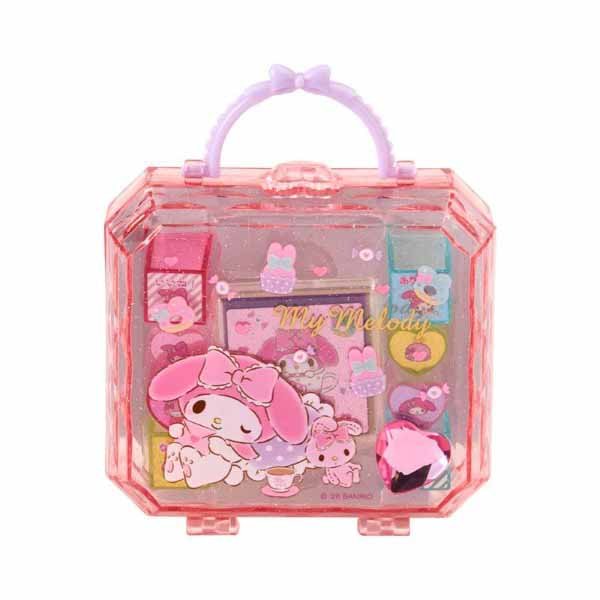 My Melody Stamp Set (S)