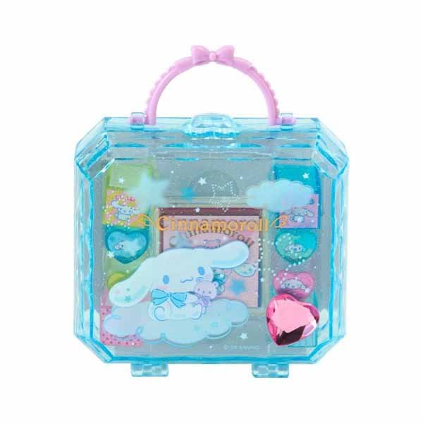 Cinnamoroll Stamp Set (S)