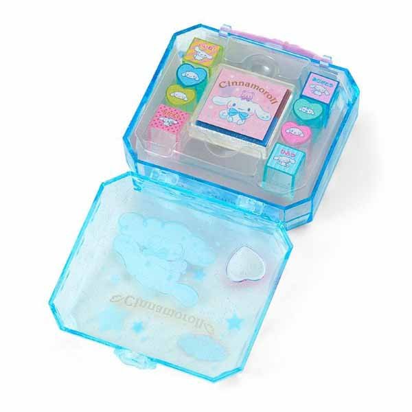 Cinnamoroll Stamp Set (S)