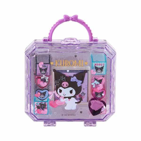 Kuromi Stamp Set (S)