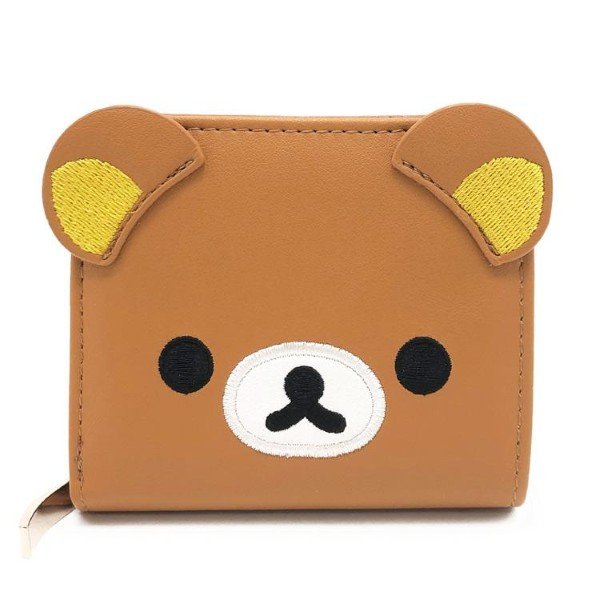 Monchhichi Shopping Bag Eco Bag (white)