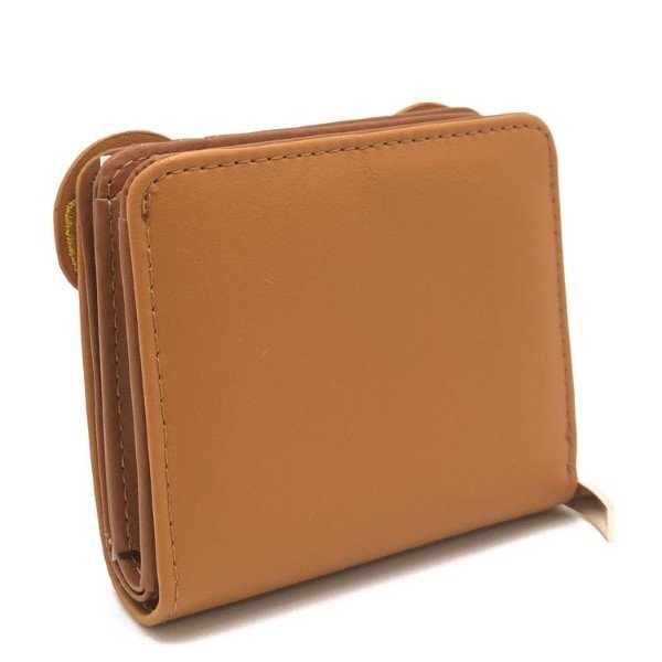 Rilakkuma : Face Bifold Wallet