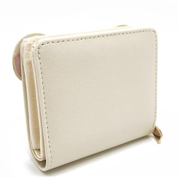 Korilakkuma : Face Bifold Wallet