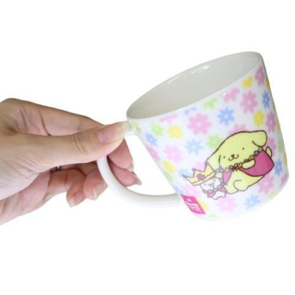 Pompompurin : 30th Anniversary Mug