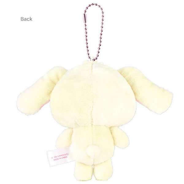 Sugarbunnies : Shirousa Mascot Holder