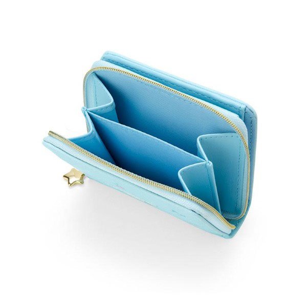 Cinnamoroll Sanrio Original Kids Wallet