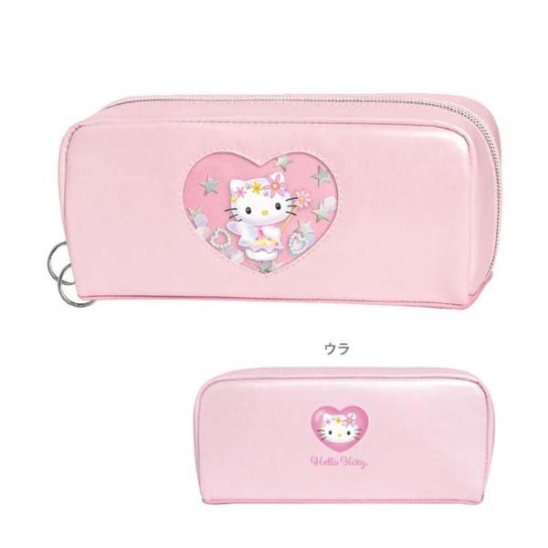 Cinamoroll Shaka Shaka Box Pen Case