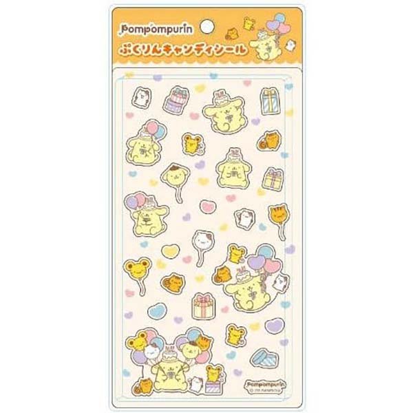 Little Twin Stars Tile Stickers - Unicorn