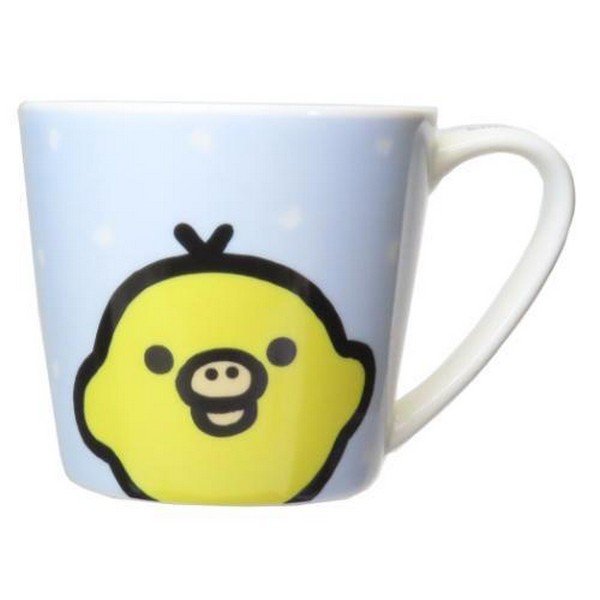 Sanrio Cold Water Pot