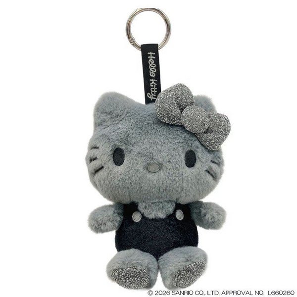 Sumikko Gurashi Angel and Devil's Tail Theme Angel Keychain