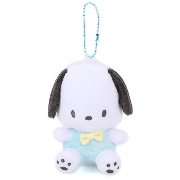 Pochacco Mascot Holder