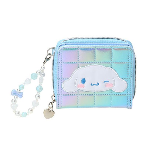 Cinnamoroll : Sweet Cakes Collection Plush Eco Bag