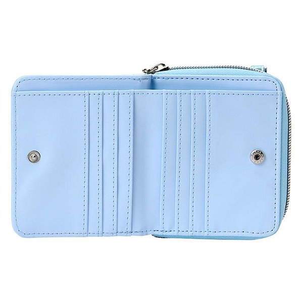 Cinnamoroll Kids Charm Wallet