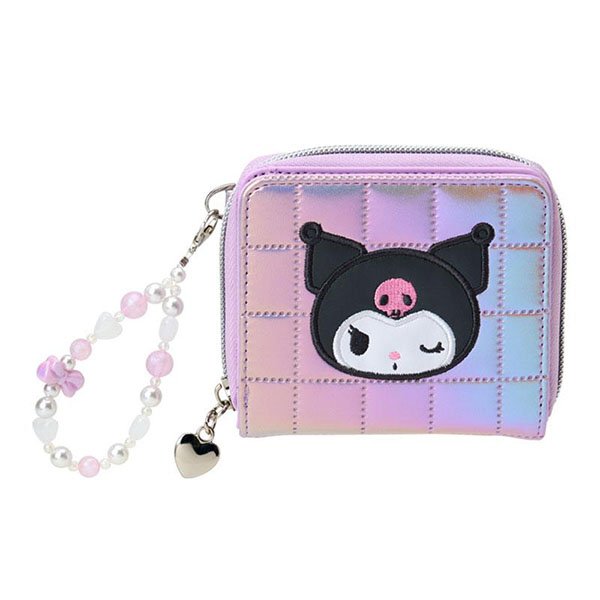 Rilakkuma : Rilakkuma Lab Pass Case Card Holder with Coil