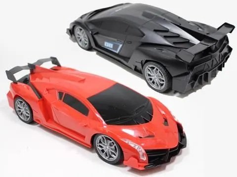 ＲＣ　ＮＩＧＨＴ　ＥＶＯＬＵＴＩＯＮ Car