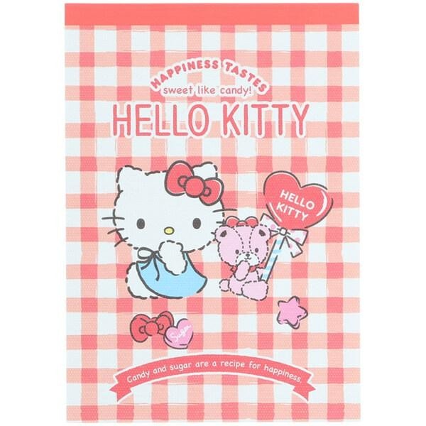 Rilakkuma : Classic Yellow Letter Writing Set