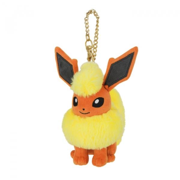 San-x Universe Character Series Buruburu Dog keychain