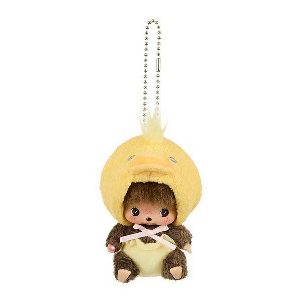 PEANUTS Woodstock Howatto Mascot