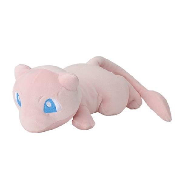 Pokemon Munchlax soft toy