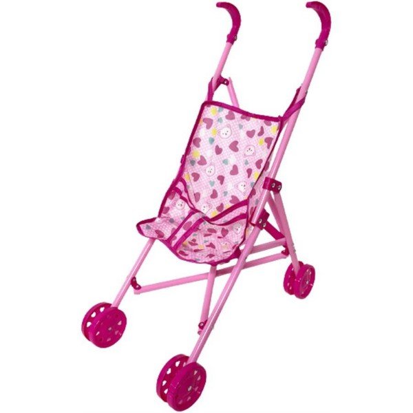 Cute Toy Stroller for Outings