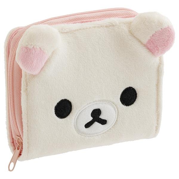Kuromi Kids Charm Wallet