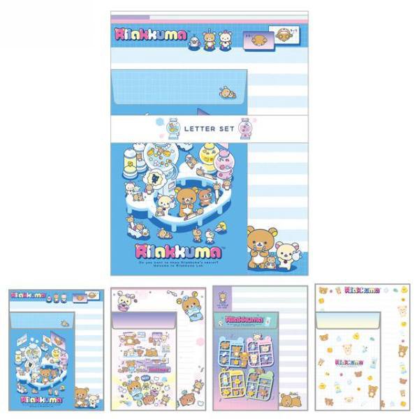 Sumikko Gurashi Angel and Devil's Tails - Memo Pad (4 a set)