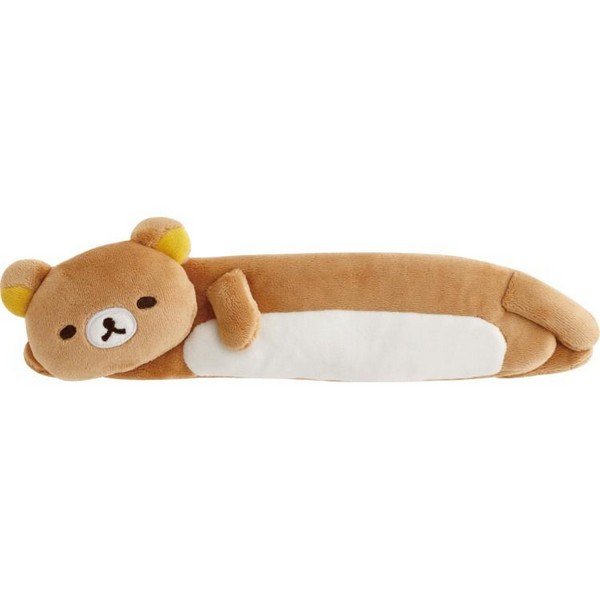 Rilakkuma : Chairoikoguma's Kumakyun Days Pen Pouch