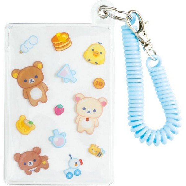 Kuromi Kids Charm Wallet