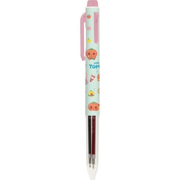 Mamegoma : San-X Universe Mascot Ballpoint Pen