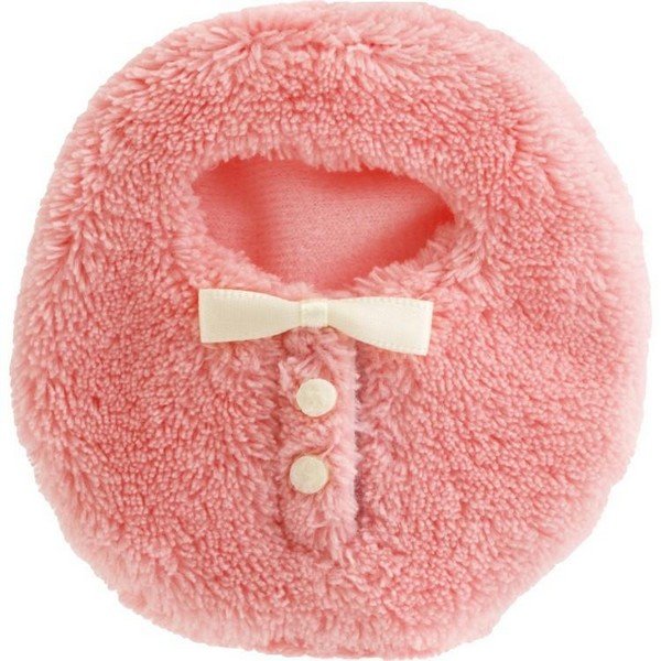 Sumikko Gurashi : Sleeping Bag Beanie Plush Dress-Up