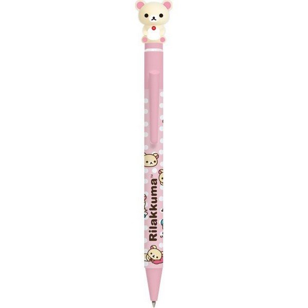 Sumikko Gurashi Angel and Devil's Tails Fluffy Ballpoint Pen