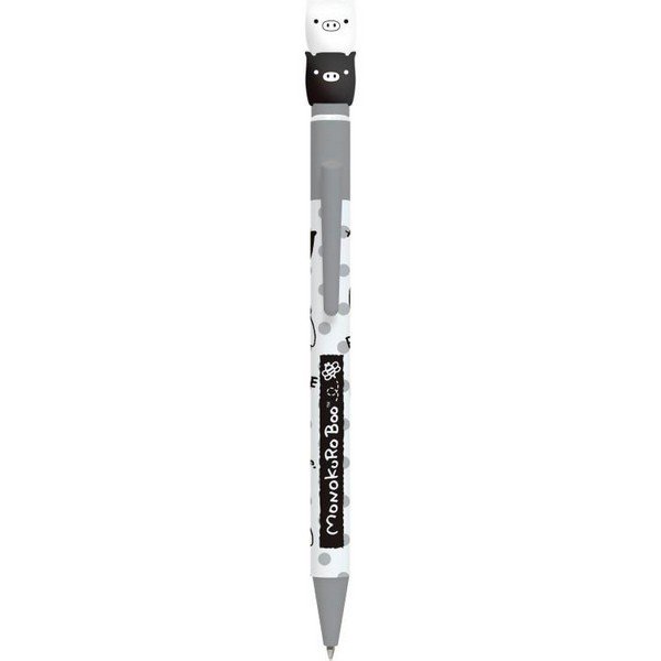 Sentimental Circus : Warm Foamy Soap Night Sarasa Multi 4+1 Gel Pen & Mechanical Pencil