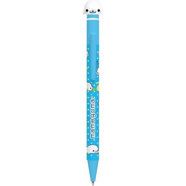 Rilakkuma : Rilakkuma Lab Sarasa Multi 4+1 Gel Pen & Mechanical Pencil
