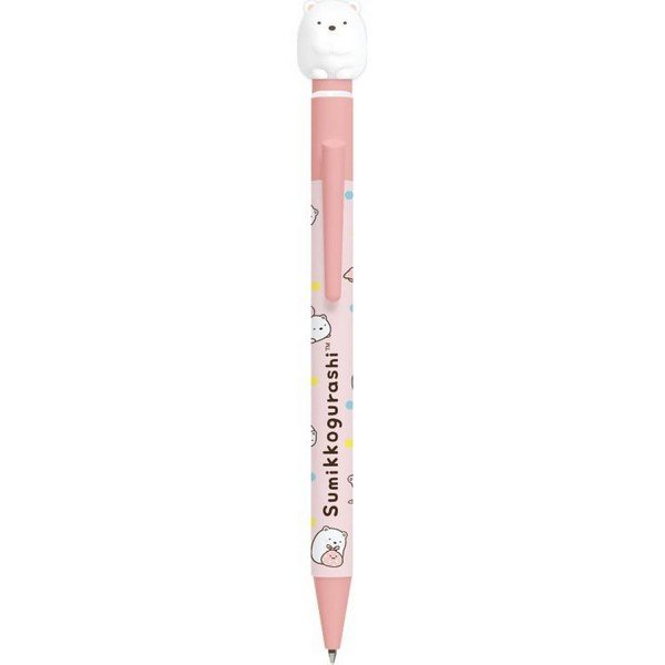 Rilakkuma Lab Mono Graph Shaker Mechanical Pencil