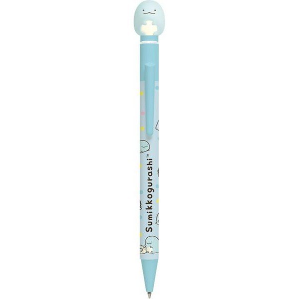 Sumikko Gurashi : Ninja Training Neko Ballpoint Pen