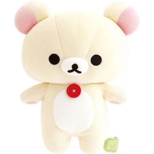 Korilakkuma : San-X Universe Mochi Mochi Mini Huggable Plush Toy
