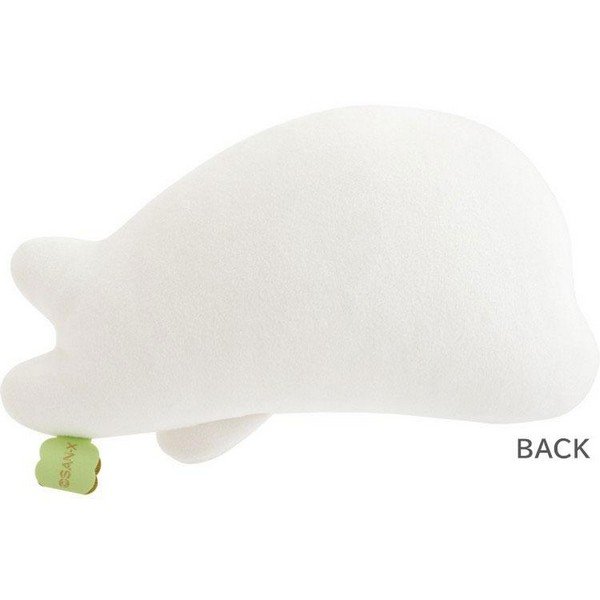 Mamegoma : San-X Universe Mochi Mochi Mini Huggable Plush Toy