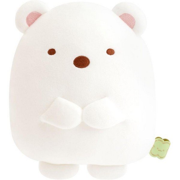 Sumikko Gurashi Ebi diner series beanie