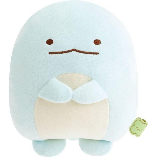 Sumikko Gurashi : San-X Universe Tokage Mochi Mochi Mini Huggable Plush Toy