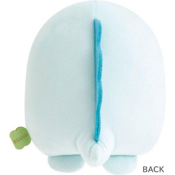 Sumikko Gurashi : San-X Universe Tokage Mochi Mochi Mini Huggable Plush Toy